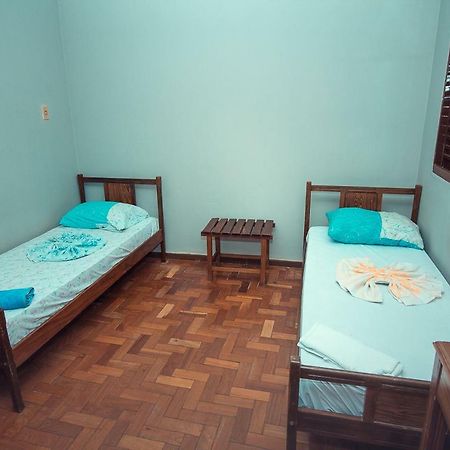 Juliana Palace Hotel Патус-ді-Мінас Екстер'єр фото