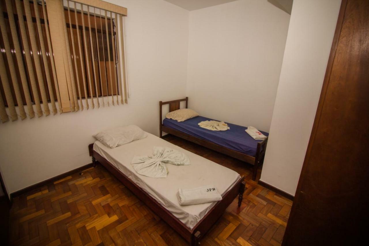 Juliana Palace Hotel Патус-ді-Мінас Екстер'єр фото