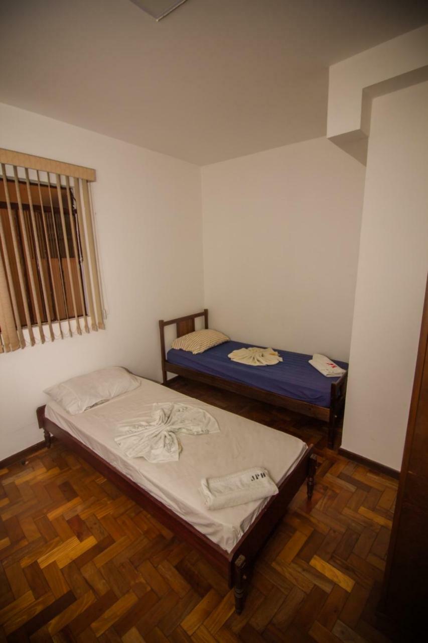 Juliana Palace Hotel Патус-ді-Мінас Екстер'єр фото