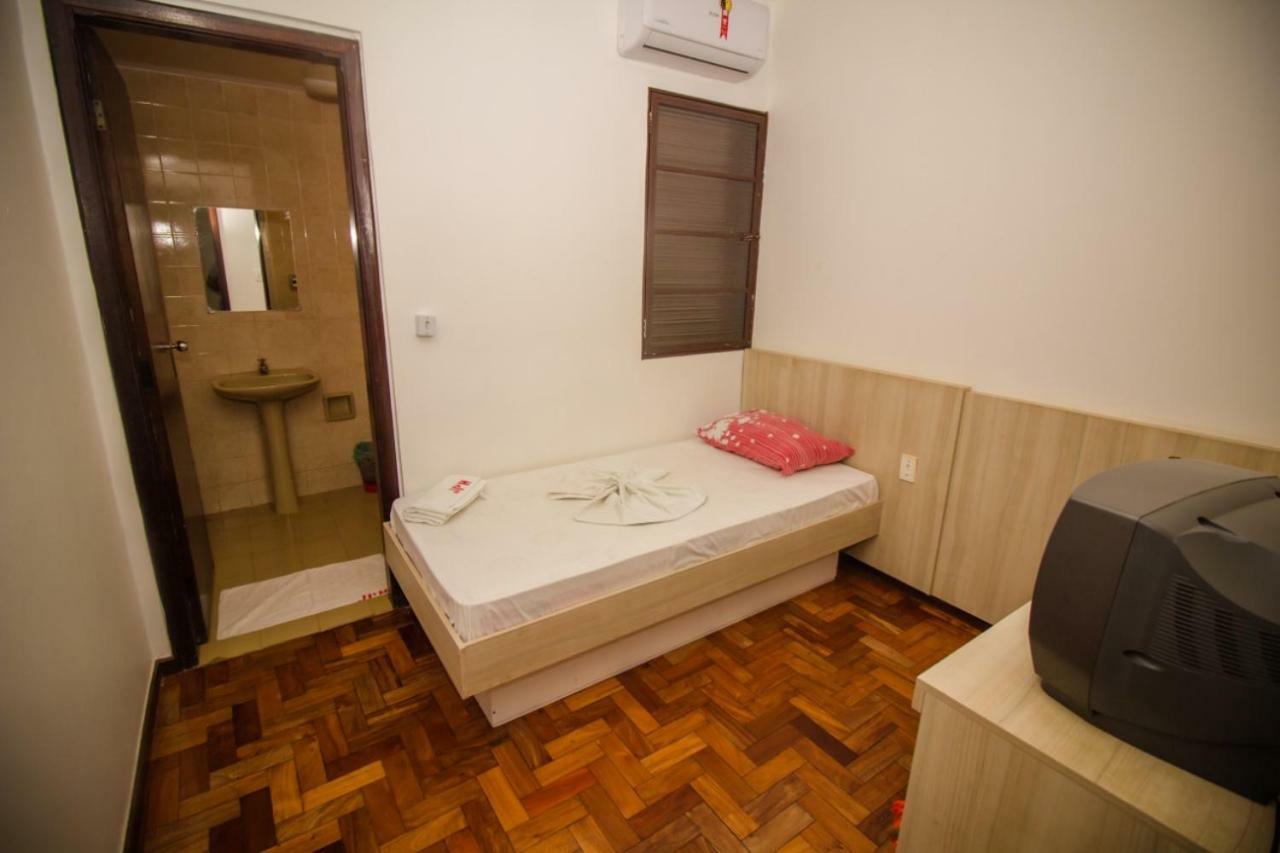 Juliana Palace Hotel Патус-ді-Мінас Екстер'єр фото