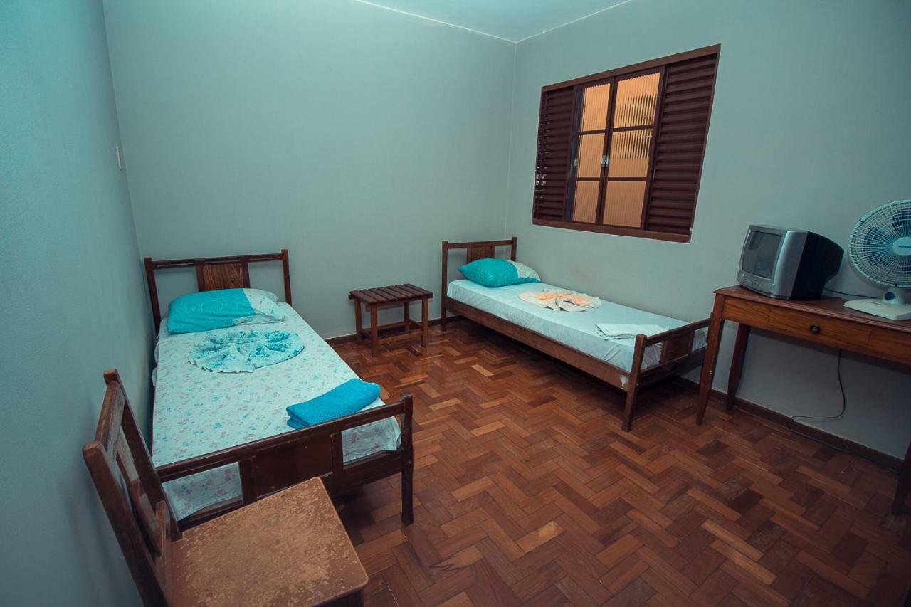 Juliana Palace Hotel Патус-ді-Мінас Екстер'єр фото